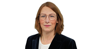 Bild von Frau Stefanie Offermanns