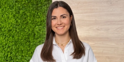Bild von Frau Jasmin Wippermann